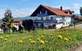 Gästehaus am Goldberg